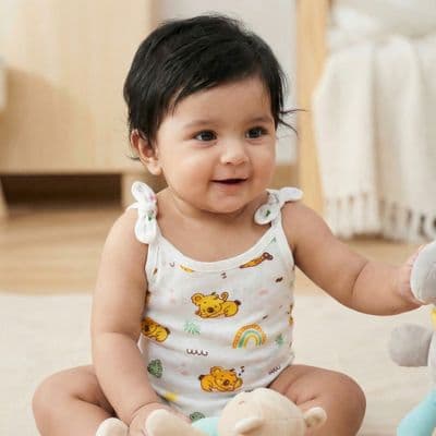 Muslin Knot Jabla - Sleepy Koala Dreams