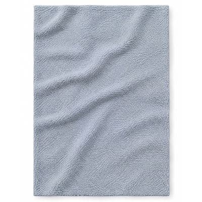 400 GSM Dry Sheet - Grey