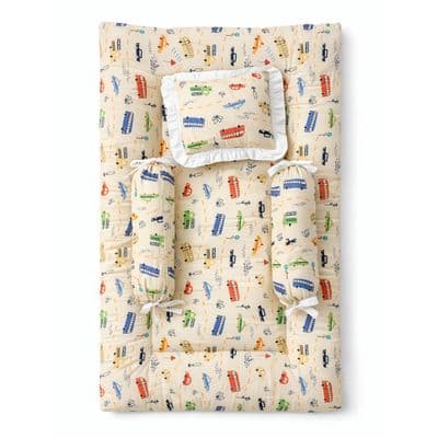 cotton mattress set for newborns vehicles