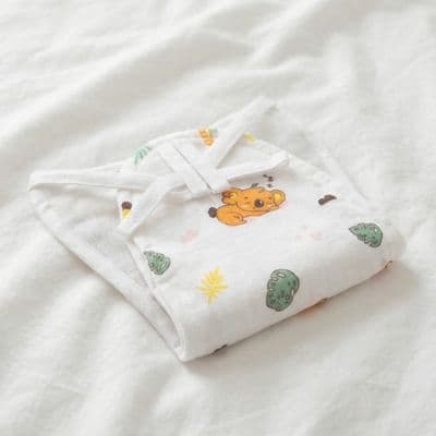 muslin everyday comfort kit boys