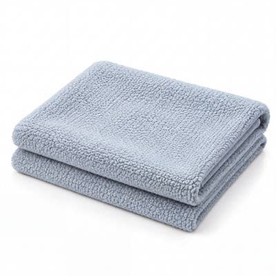 400 GSM Dry Sheet - Grey