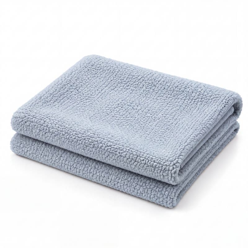 400 GSM Dry Sheet - Grey