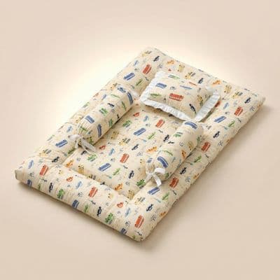 cotton mattress set for newborns vehicles