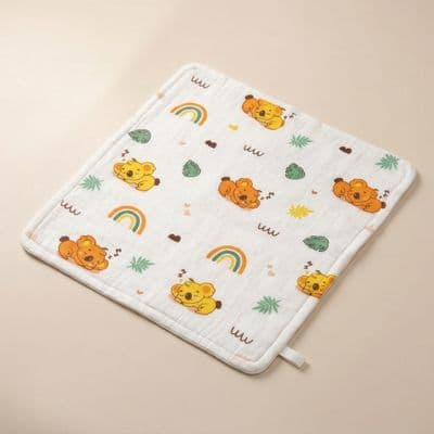 muslin everyday comfort kit boys
