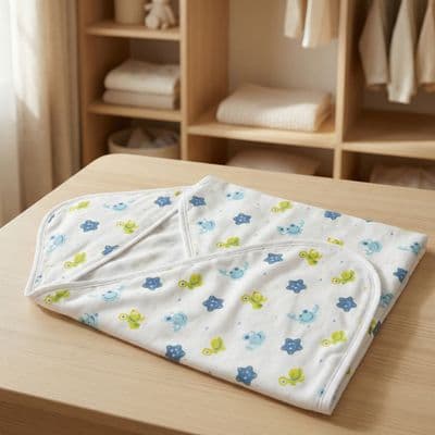 muslin premium celebration kit newborn