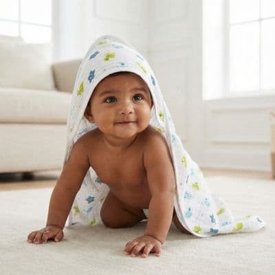 muslin premium celebration kit newborn