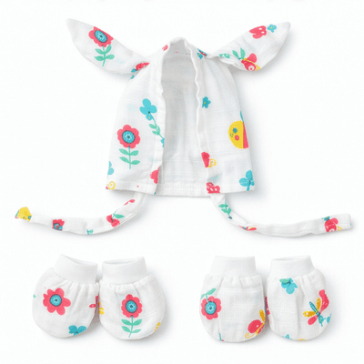 Cap-Mitten-Booty-Set-Garden-Bloom