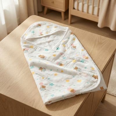muslin everyday comfort kit boys
